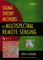 Signal Theory Methods in Multispectral Remote Sensing