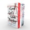 A Good Girl's Guide to Murder 4 Book Set