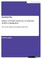 Impact of health behaviour on maternal health in Bangladesh