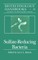 Sulfate-Reducing Bacteria