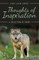 Thoughts of Inspiration