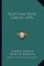 Selections from Carlyle (1895)