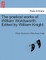 The Poetical Works of William Wordsworth. Edited by William Knight.