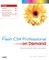 Adobe Flash CS4 Professional on Demand