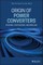 Origin of Power Converters C