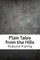 Plain Tales from the Hills