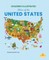 Children's Illustrated Atlas of the United States