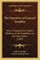 The Narrative of General Venables