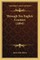 Through Ten English Counties (1894)