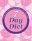7 Day Diet