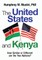 The United States and Kenya