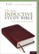The New Inductive Study Bible Milano Softone (Esv, Burgundy)