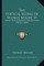 The Poetical Works Of Thomas Moore V1