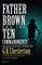 Father Brown and the Ten Commandments