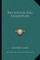 Ben Jonson and Shakespeare