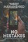 No Mistakes (World of the Changed Book #1)