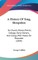 A History Of Tong, Shropshire