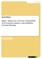 Egypt - Impacts & Concerns, Sustainability & Ecotourism, Industry responsibilities, Tourism Planning