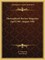 Theosophical Review Magazine April 1901-August 1901