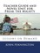 Teacher Guide and Novel Unit for Freak the Mighty