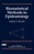 Biostatistical Methods