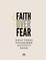 Faith over Fear Coloring and Activity Book