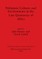 Prehistoric Cultures and Environments in the Late Quaternary of