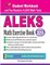 ALEKS Math Exercise Book