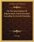 On the Interrelation of Regeneration and Generation According to Occult Principles