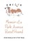Memoir of a Park Avenue Basset Hound