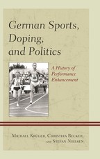 German Sports, Doping, and Politics