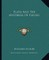 Plato and the Mysteries of Eleusis