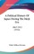 A Political History Of Japan During The Meiji Era