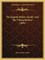 The English Bodley Family And The Viking Bodleys (1884)