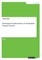 Bio-Inspired Optimization of Sustainable Energy Systems