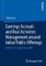 Earnings Accruals and Real Activities Management around Initial Public Offerings