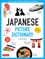 Japanese Picture Dictionary