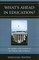 Whatos Ahead in Education?