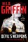 W. E. B. Griffin the Devil's Weapons