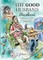 The Good Husband Handbook Edition I