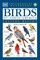 Birds of North America: East
