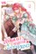 The Margrave's Daughter & Enemy Prince, Volume 2