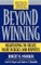 Beyond Winning