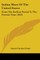 Indian Wars Of The United States