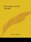 Theosophy and New Thought