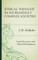 Ethical Thought in Increasingly Complex Societies