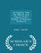 An Inquiry Into the Nature and Causes of the Wealth of Nations, Volume II - Scholar's Choice Edition