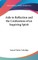 Aids to Reflection and the Confessions of an Inquiring Spirit