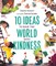10 Ideas to Save the World with Kindness
