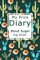 My Prick Diary Blood Sugar Log Book